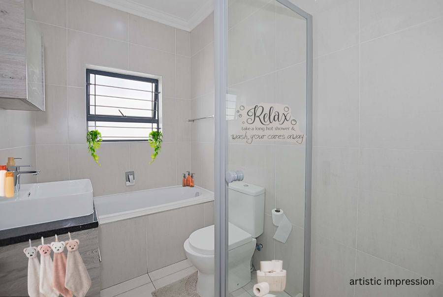 2 Bedroom Property for Sale in Parklands North Western Cape